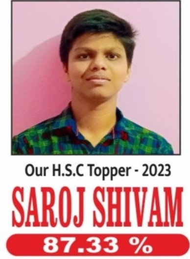 Saroj Shivam
