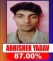 Abhishek Yadav